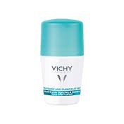 VICHY DESORODANTE BOLA ANTIMANCHAS Y TRANSPIRANTE 